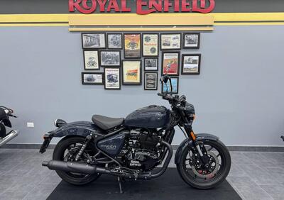 Royal Enfield Shotgun 650 (2024 - 25) - Annuncio 9844513