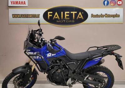 Yamaha Ténéré 700 (2022 - 24) - Annuncio 9615008
