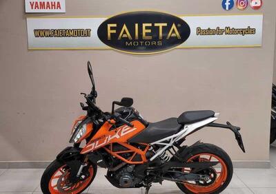 KTM 390 Duke ABS (2017 - 20) - Annuncio 9844539