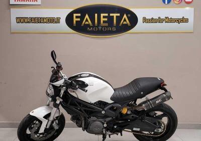 Ducati Monster 696 Plus (2007 - 14) - Annuncio 9844549