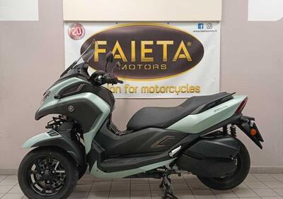Yamaha Tricity 300 (2021 - 24) - Annuncio 9844550