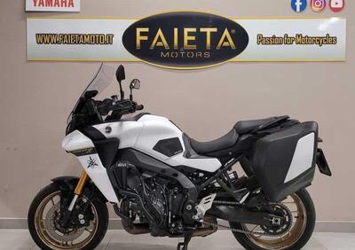 Yamaha Tracer 9 GT (2021 - 24) - Annuncio 9844558