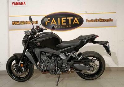 Yamaha MT-09 (2024 - 25) - Annuncio 9844561