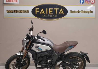 CFMOTO 700CL-X Heritage (2021 - 25) - Annuncio 9844563