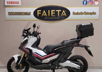 Honda X-ADV 750 (2017) - Annuncio 9844568