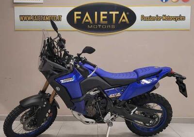Yamaha Ténéré 700 World Raid (2022 - 25) - Annuncio 9844574