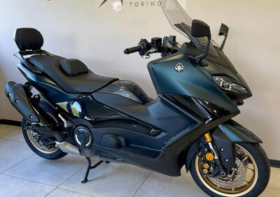 Yamaha T-Max 560 Tech Max (2022 - 24) - Annuncio 9844582