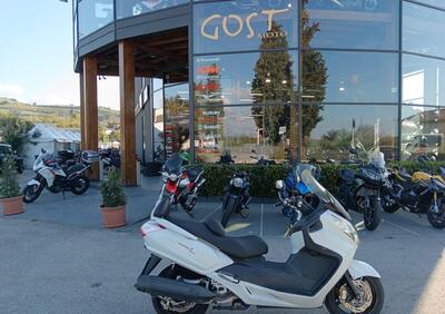 Sym Maxsym 400 i (2011 - 16) - Annuncio 9844597