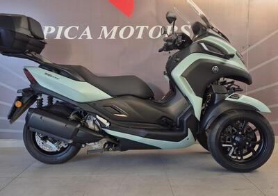 Yamaha Tricity 300 (2021 - 24) - Annuncio 9844587