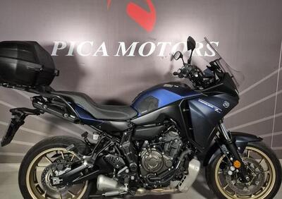 Yamaha Tracer 7 GT (2021 - 24) - Annuncio 9844592