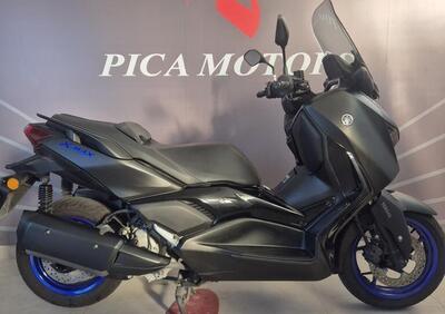 Yamaha X-Max 300 (2021 - 24) - Annuncio 9844594