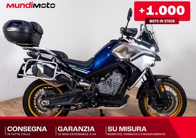 CFMOTO 800MT Touring (2022 - 25) - Annuncio 9844192