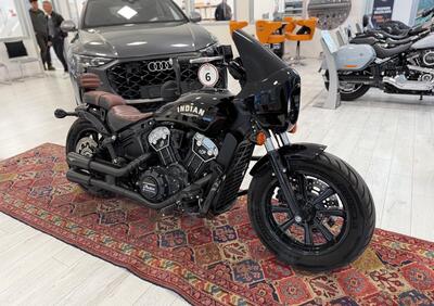 Indian Scout 1133 Bobber (2018 - 20) - Annuncio 9841900