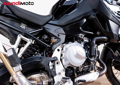 Bmw F 850 GS - Edition 40 Years GS (2021) - Annuncio 9823869