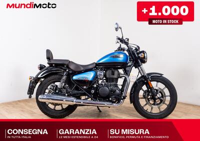 Royal Enfield Meteor 350 Fireball (2021 - 25) - Annuncio 9844642