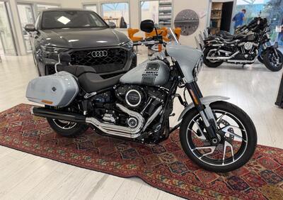 Harley-Davidson Sport Glide (2021 - 25) - Annuncio 9844639