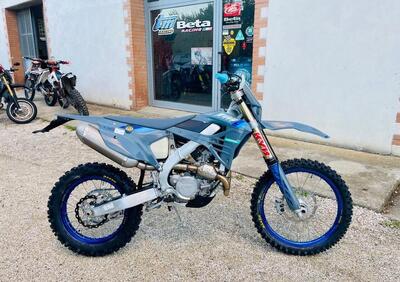 Tm Moto EN 300 ES Fi 4T TM Corse (2025) - Annuncio 9844669