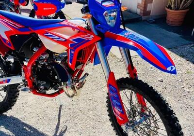 Betamotor RR 50 Enduro Racing (2021 - 25) - Annuncio 9844670