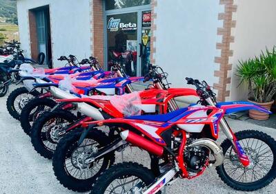 Betamotor RR 300 2T Enduro Race (2026) - Annuncio 9844671