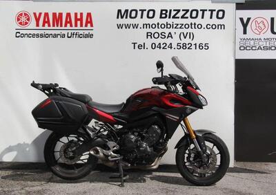 Yamaha Tracer 900 ABS (2015 - 16) - Annuncio 9844683
