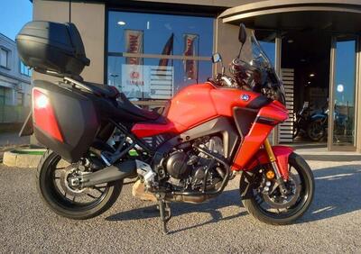 Yamaha Tracer 9 GT (2021 - 24) - Annuncio 9844688