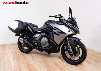 CFMOTO 650GT (2021 - 25) - Annuncio 9844702