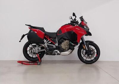 Ducati Multistrada V4 S (2021 - 24) - Annuncio 9844710