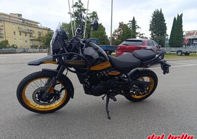 Royal Enfield Himalayan 450 Tubeless (2024 - 25) - Annuncio 9844715