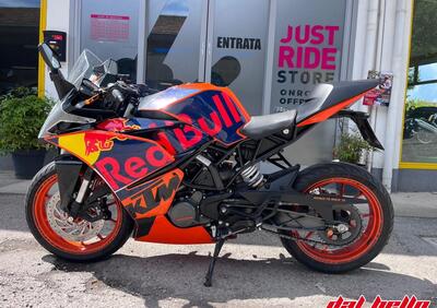 KTM RC 125 (2022 - 25) - Annuncio 9844716