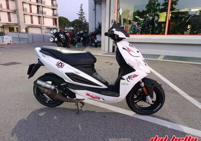 Malaguti F12 Phantom 50 R Liquid Cooled (2008 - 11) - Annuncio 9844718