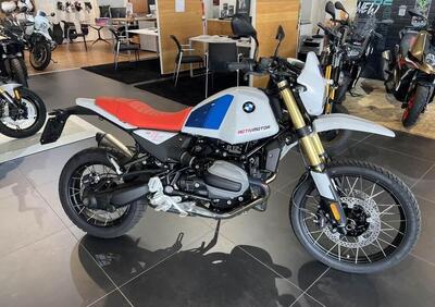 Bmw R 1100 GS ABS - Annuncio 9844723