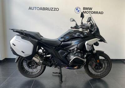 Bmw R 1300 GS Triple Black (2023 - 25) - Annuncio 9844728