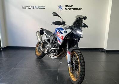 Bmw F 900 GS (2024 - 25) - Annuncio 9844731