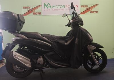 Piaggio Beverly 350 SportTouring ie ABS (2011 - 17) - Annuncio 9844822