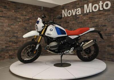Bmw R 1100 GS ABS - Annuncio 9844736