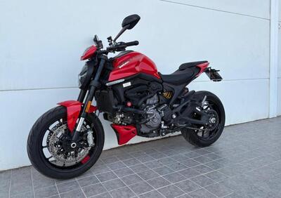 Ducati Monster 937 + (2021 - 25) - Annuncio 9785518