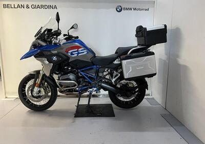 Bmw R 1200 GS (2017 - 18) - Annuncio 9844740