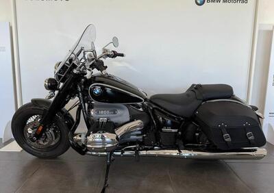 Bmw R 18 Classic (2021 - 24) - Annuncio 9844749