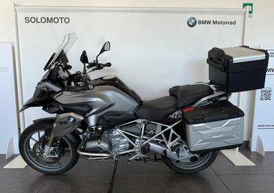 Bmw R 1200 GS (2013 - 16) - Annuncio 9844751