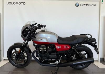 Moto Guzzi V7 850 Stone Special Abs (2021) - Annuncio 9844752