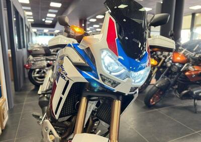 Honda Africa Twin CRF 1100L Adventure Sports (2020 - 21) - Annuncio 9844779