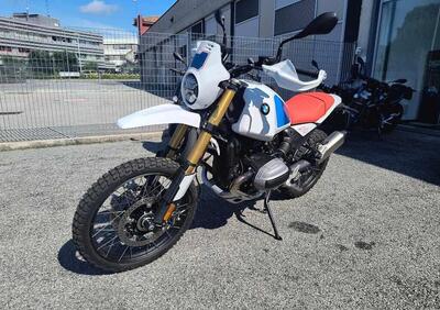 Bmw R 1100 GS ABS - Annuncio 9844784