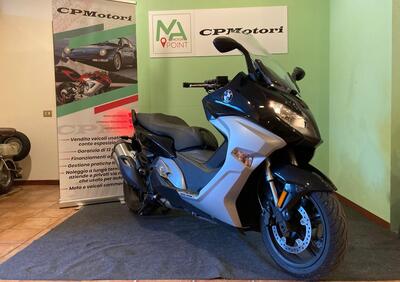 Bmw C 650 Sport (2016 - 20) - Annuncio 9844838