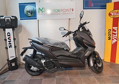 Wottan Motor GT2 125 (2025) - Annuncio 9844847
