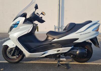Suzuki Burgman AN 400 (2008 - 13) - Annuncio 9844852