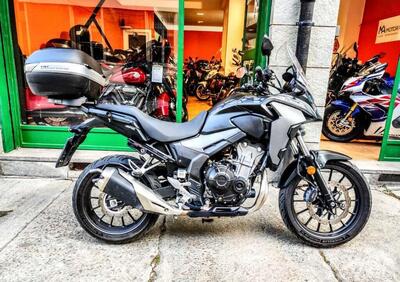 Honda CB 500 X (2019 - 20) - Annuncio 9843137