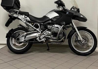 Bmw R 1200 GS (2004 - 07) - Annuncio 9844803