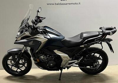 Honda NC 750 X (2021 - 24) - Annuncio 9844810