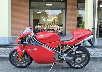 Ducati 998 (2001 - 02) - Annuncio 9844859
