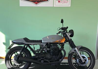 Moto Guzzi V 50 Monza (1980 - 85) - Annuncio 9843140